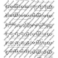 Acht Vortragsstücke Werk 46 - Neun Spielstücke Werk 48