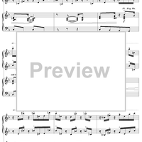 I Got Rhythm (Variations)