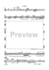 Cycle of the Werewolf - Alto Clarinet