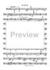 Quintet No. 1 - Tuba