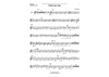 Whitewater Run - Baritone Saxophone