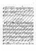 Carmina Burana - Clarinet 2