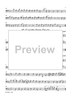Mostly Handel - for String Trio - Cello