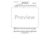 Lightning Fingers - Solo for Clarinet and Band - Alto Saxophone 1