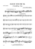 Dancin' Into The '20s: I. Piccalilli Rag / 2 Step - Clarinet 2