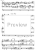 Interludio and Finale