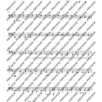 Easy Concert Pieces - Cello