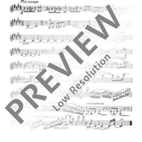 4. Quatuor - Set of Parts