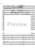 Concertpiece - Score