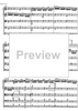 Moto perpetuo Op.11 - Full Score