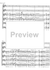 Vecia Trieste canta! - Score