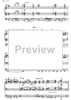 Interludio and Finale