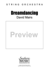 Dream Dancing - Full Score