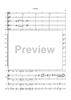 A Minor Affair - Score