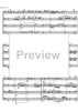3 Swedish Tunes - Score