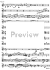 Cantico  3 - Bass Clarinet