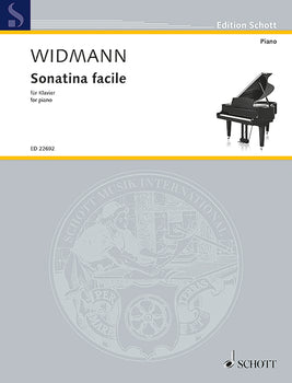 Sonatina facile