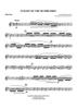 Flight of the BumbleBee - Alto Saxophone