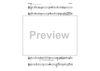 Spin Cycle - Tenor Saxophone 1