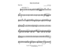 Oh, Susannah - Tenor Saxophone