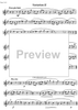 Variations sur un Noël français - Oboe