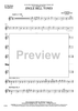 Jingle Bell Tones - Baritone Saxophone