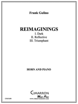 Reimaginings