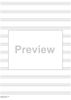 Manuscript Paper - Rastral 2/3, 12 Staff