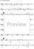 A Cool Breeze - Bass Trombone