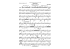 Tapestries - Baritone Saxophone