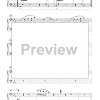 Scenes of Salt Creek - Piano 1