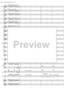 A Swinging Affair - Conductor's Score