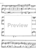 Concertino - Score