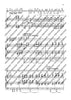 Tris skumji skandarbi (Three Sad Pieces) - Score and Parts