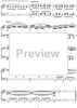 Pushkin. 2. Scherzo