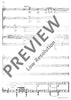 La Fede - Die Treue - Score