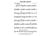 Malibu Drive - Tenor Saxophone 2