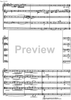 Vers la lumière obscure (Towards the dark light) - Score