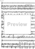 Sonata - Score