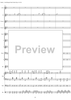 South Rampart Street Parade - Conductor's Score