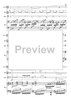 Atomic Variations - Piano Score