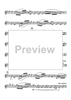 Russian Rag (Rockie's Rag) - Bb Clarinet