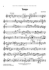 Tango - Flute/Oboe/Violin 1