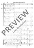 Two Russian Choirs - Score