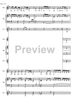 Cristo è nato ed umanato - Score