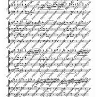 Carmen Impressiones - Score and Parts