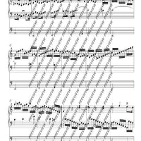 Selected Organ Works