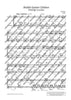 Middle Eastern Children (Ortadogu Çocuklari) - Score and Parts
