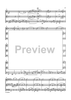Reel String Trios - Score