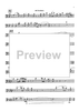 Ain't Misbehavin' - Trombone 4